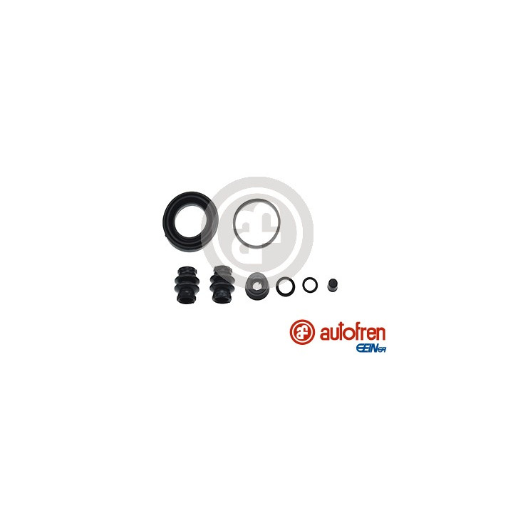 Zestaw naprawczy zacisku hamulcowego AUTOFREN SEINSA D4656