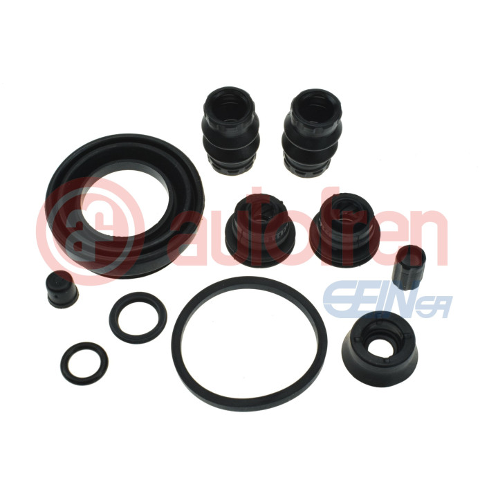 Zestaw naprawczy zacisku hamulcowego AUTOFREN SEINSA D43257