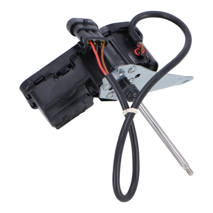 Wiper motor, left Volvo (30882643)