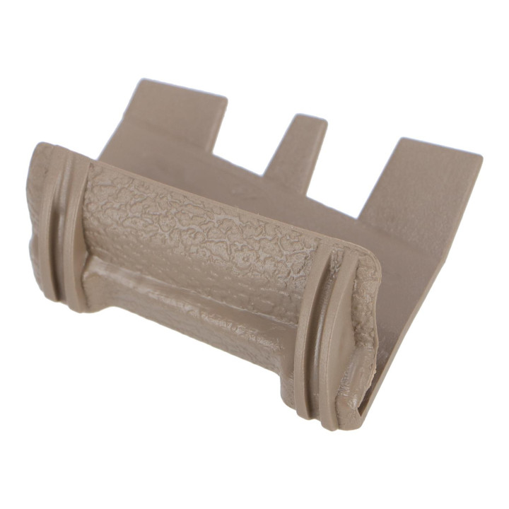 Cover, left Volvo (39972689)