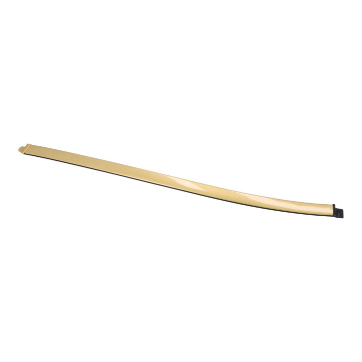 Trim moulding, left Volvo (39992636)