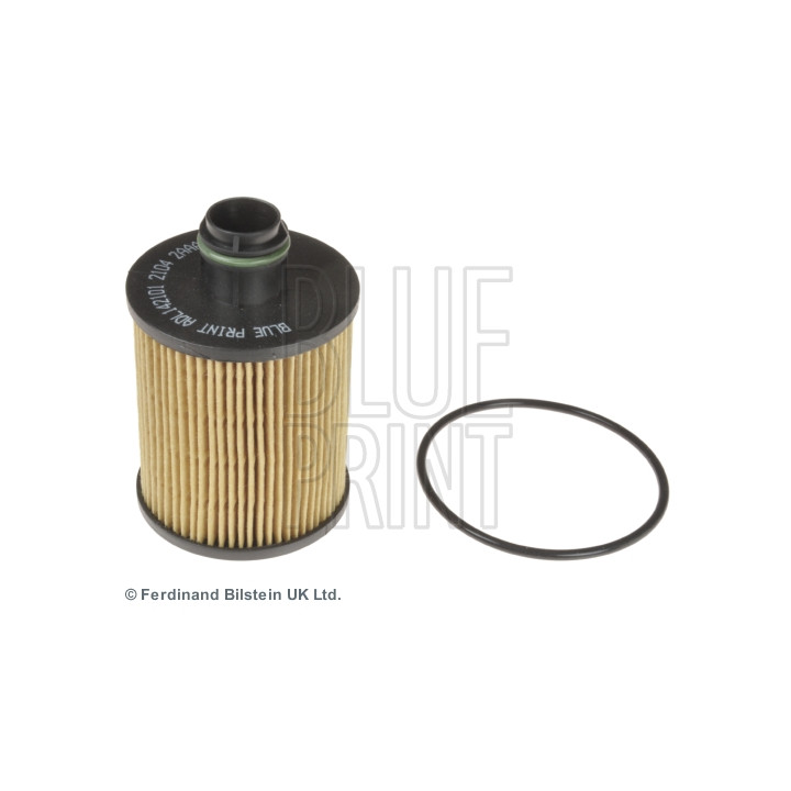 Filtr oleju BLUE PRINT ADK82107