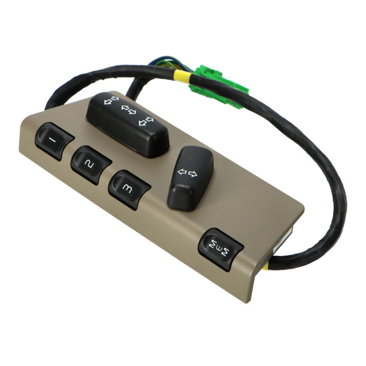 Control panel Volvo (39980263)