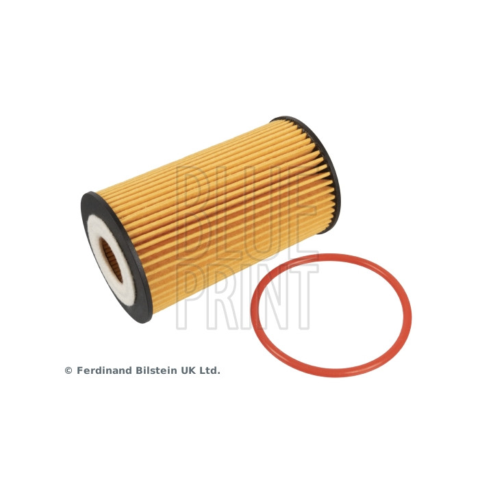 Filtr oleju BLUE PRINT ADG02147
