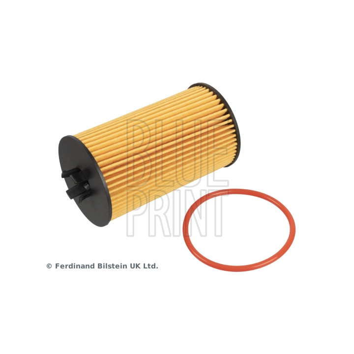 Filtr oleju BLUE PRINT ADG02147