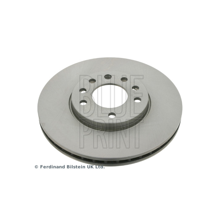 Tarcza hamulcowa BLUE PRINT ADA104323