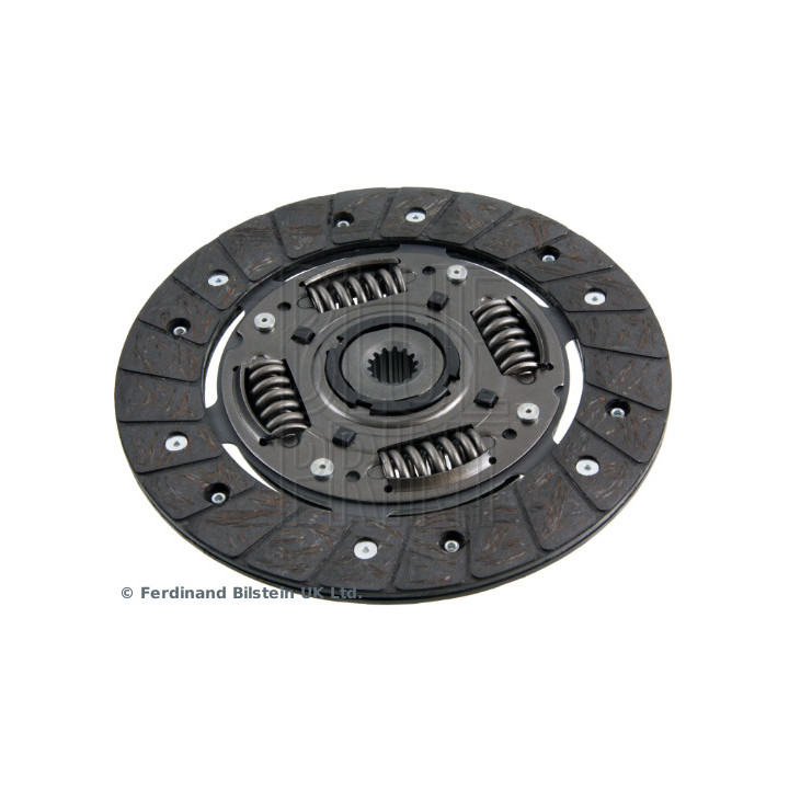 Tarcza sprzęgła BLUE PRINT ADW193107