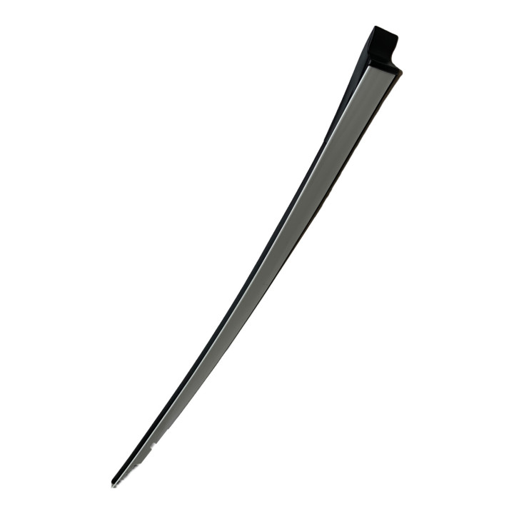 Trim moulding, left Volvo (39992642)