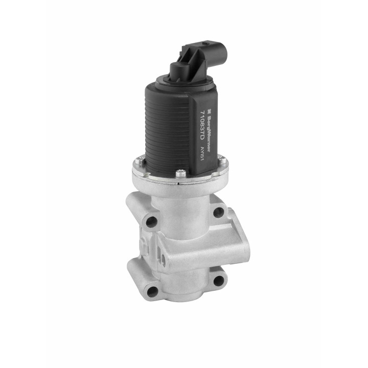 Zawór spalin EGR BorgWarner 710837D