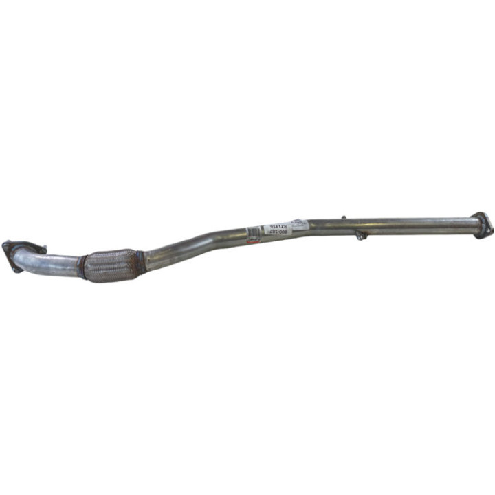 Rura wydechowa BOSAL 800-187