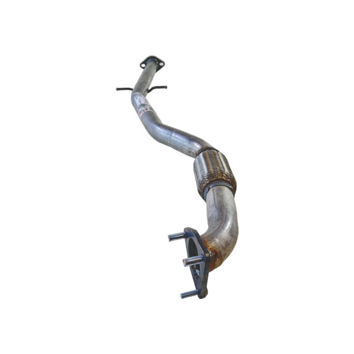 Rura wydechowa BOSAL 800-187