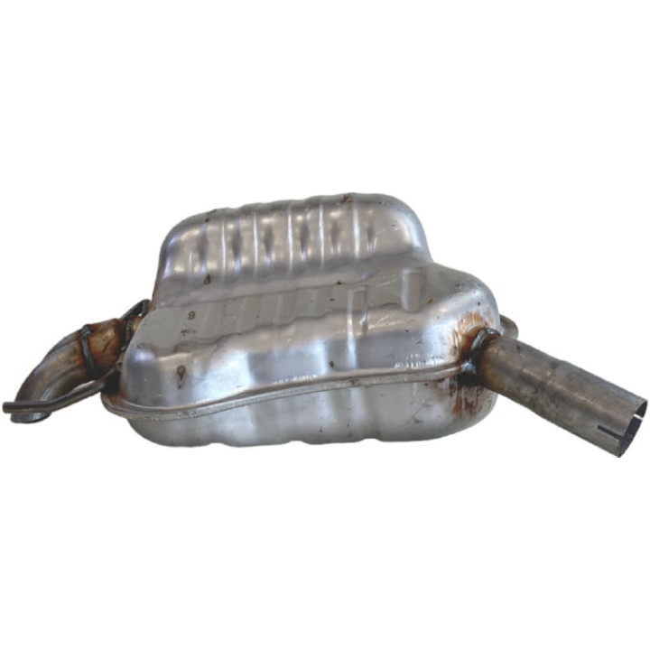 Tłumik końcowy BOSAL 215-003