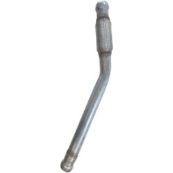 Rura wydechowa BOSAL 767-831