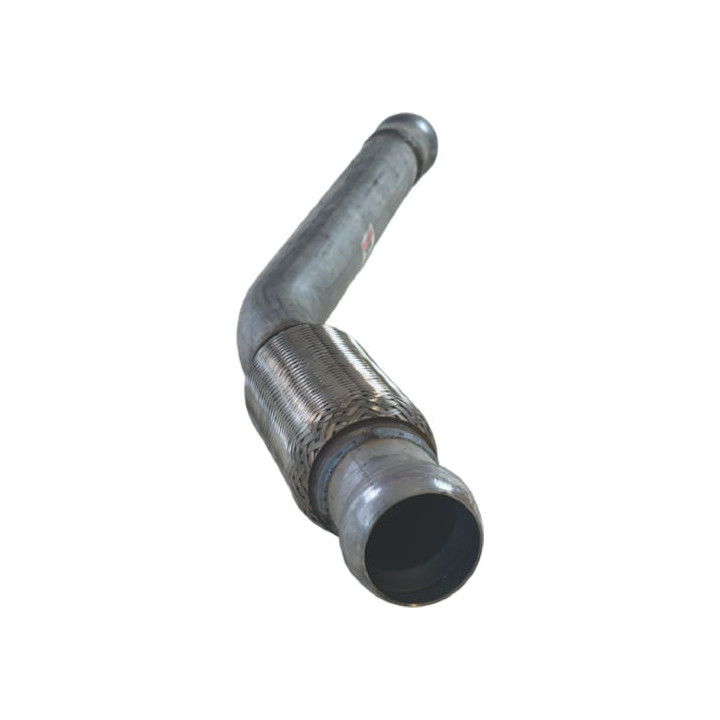 Rura wydechowa BOSAL 767-831