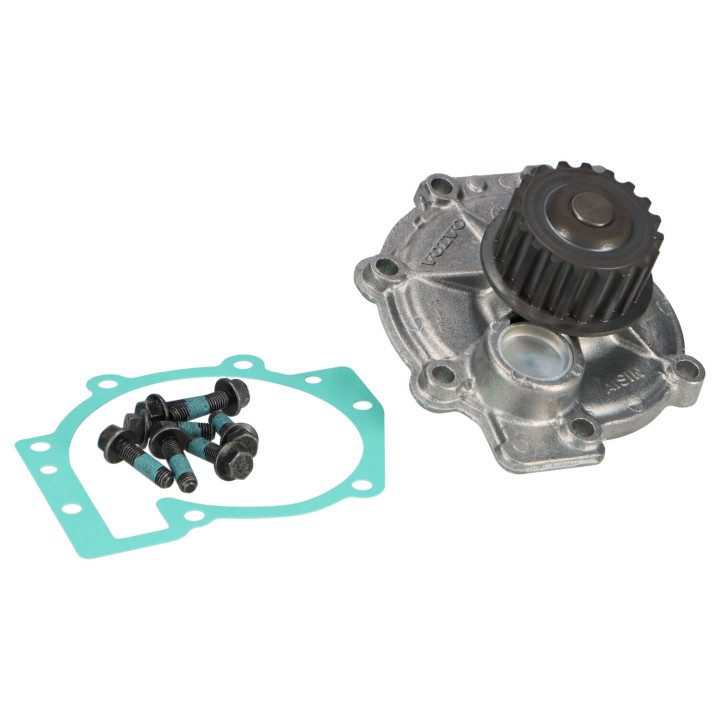 Coolant pump kit Volvo (8694626)