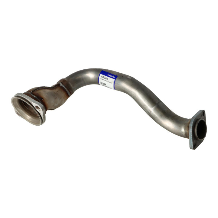 Exhaust pipe Volvo (30862726)