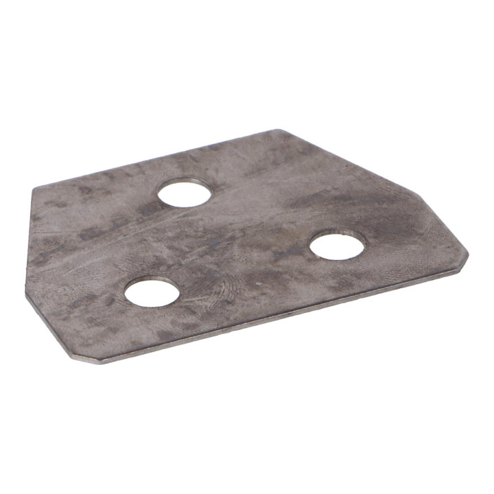 Adjusting plate Volvo (8600926)