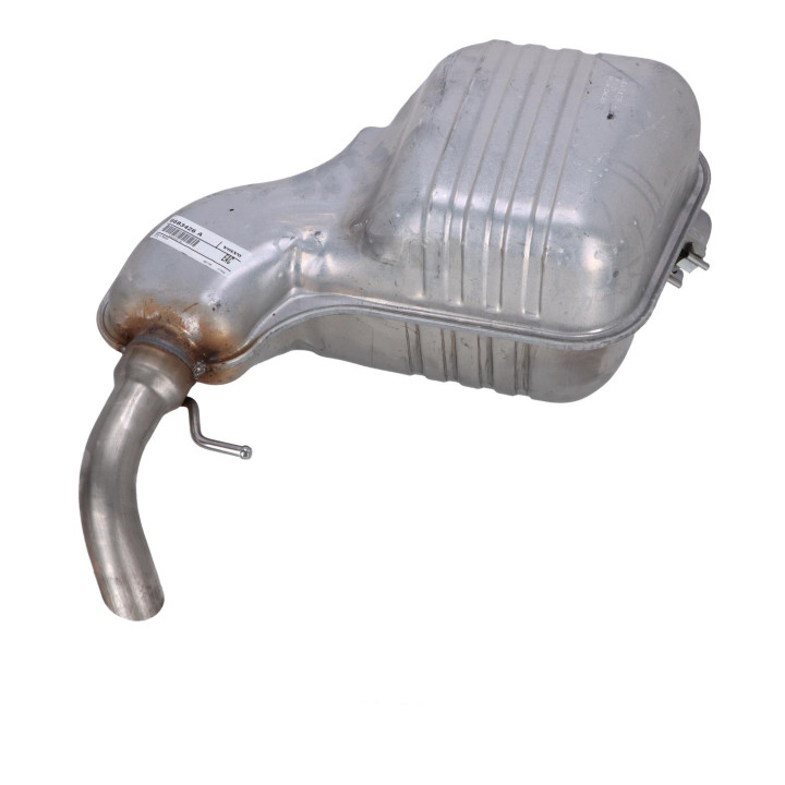 Muffler, rear Volvo (8683426)