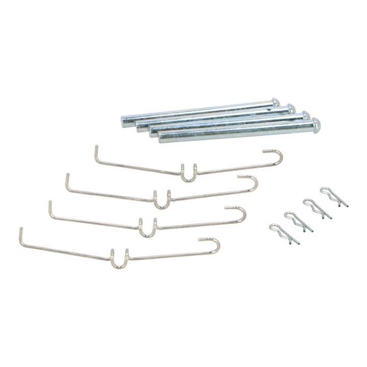 Mounting kit Volvo (272691)