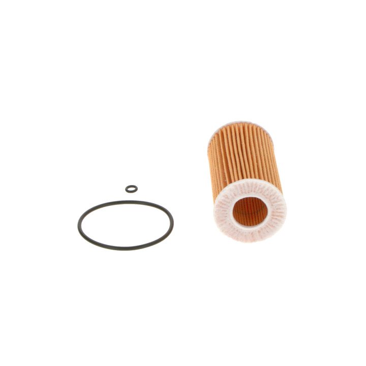 Filtr oleju BOSCH 1 457 437 002