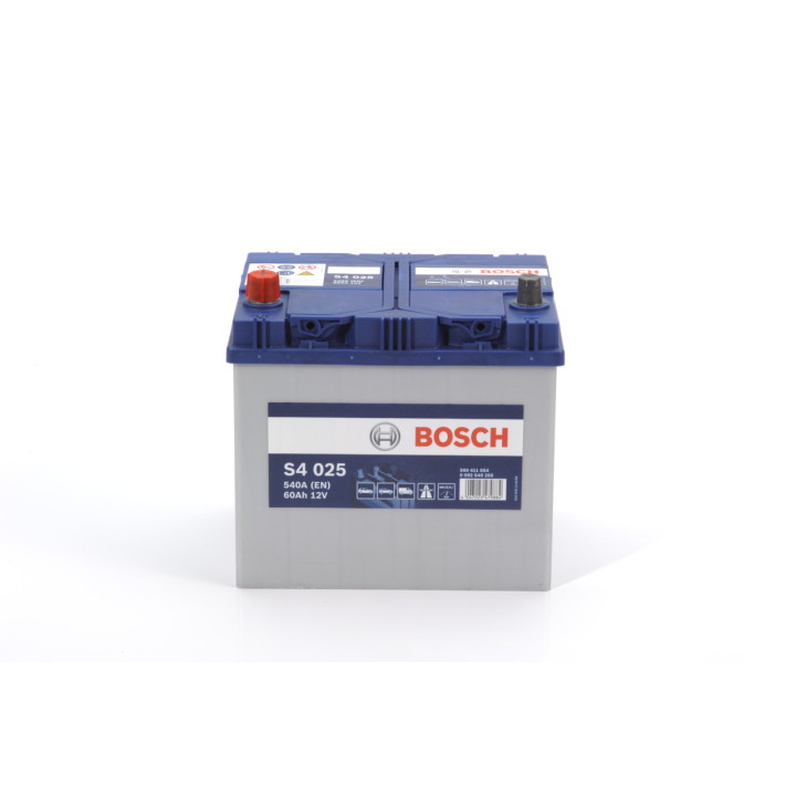 Akumulator BOSCH 0 092 S40 250