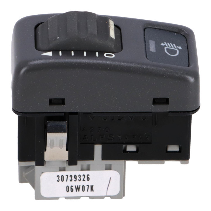 Switch Volvo (30739326)