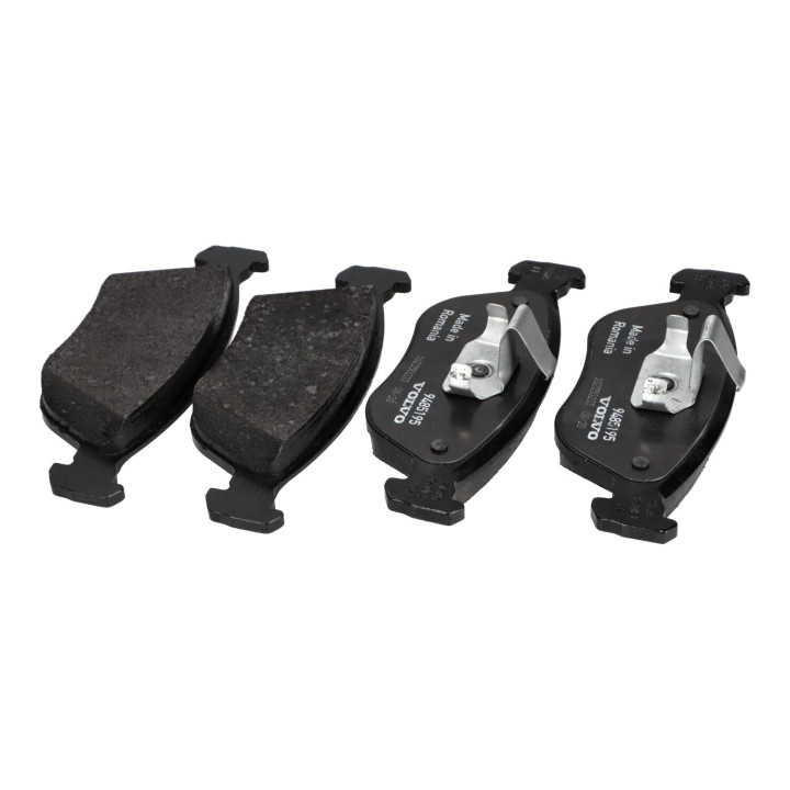 Brake pad kit Volvo (9485267)