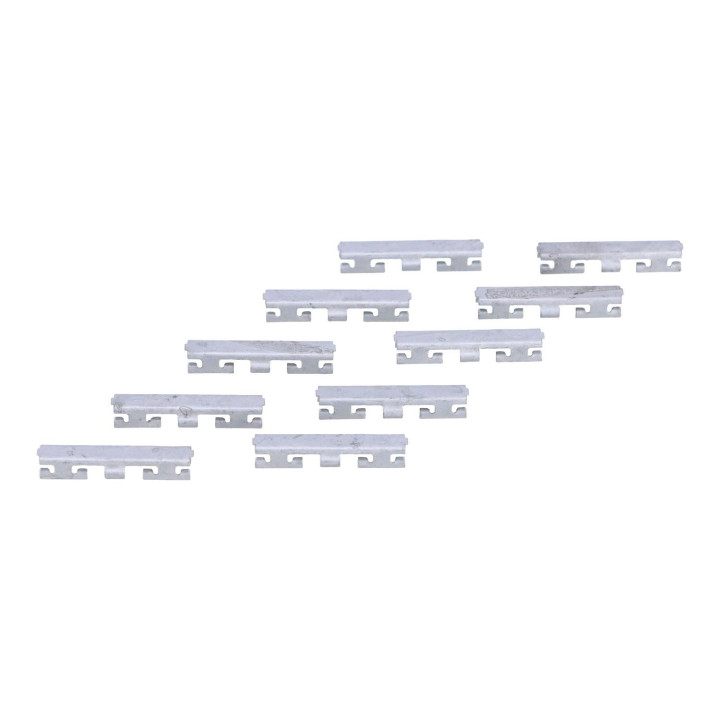 Clip kit Volvo (8662698)