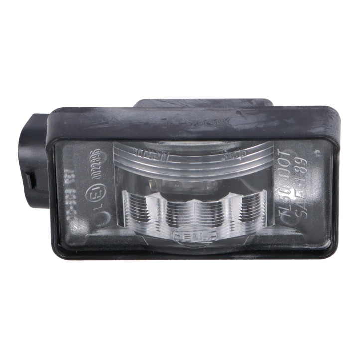 License plate lamp Volvo (3534261)