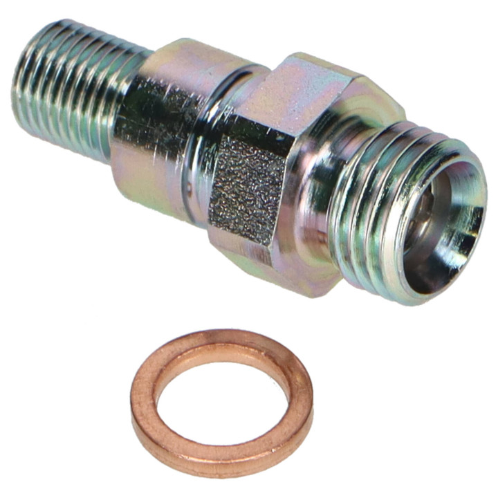 Check valve Volvo (1326899)