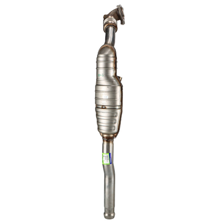 Catalytic converter, exch Volvo (8603026)