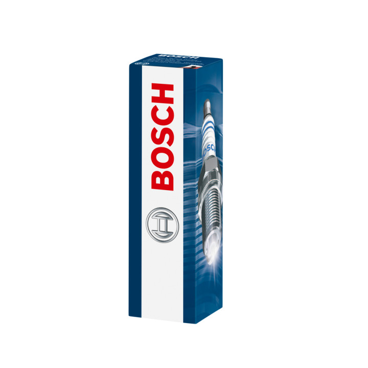 Świeca zapłonowa BOSCH 0 242 236 571