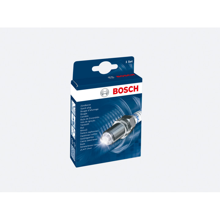 Świeca zapłonowa BOSCH 0 242 235 913