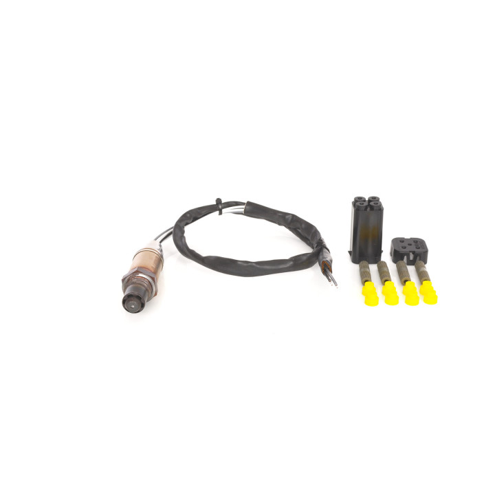 Sonda lambda BOSCH F 00H L00 351