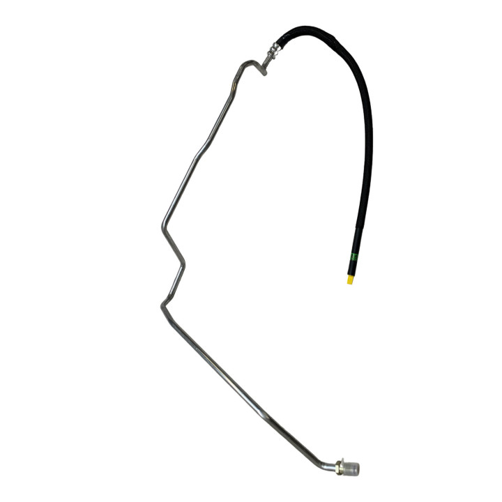 Return pipe Volvo (30665526)