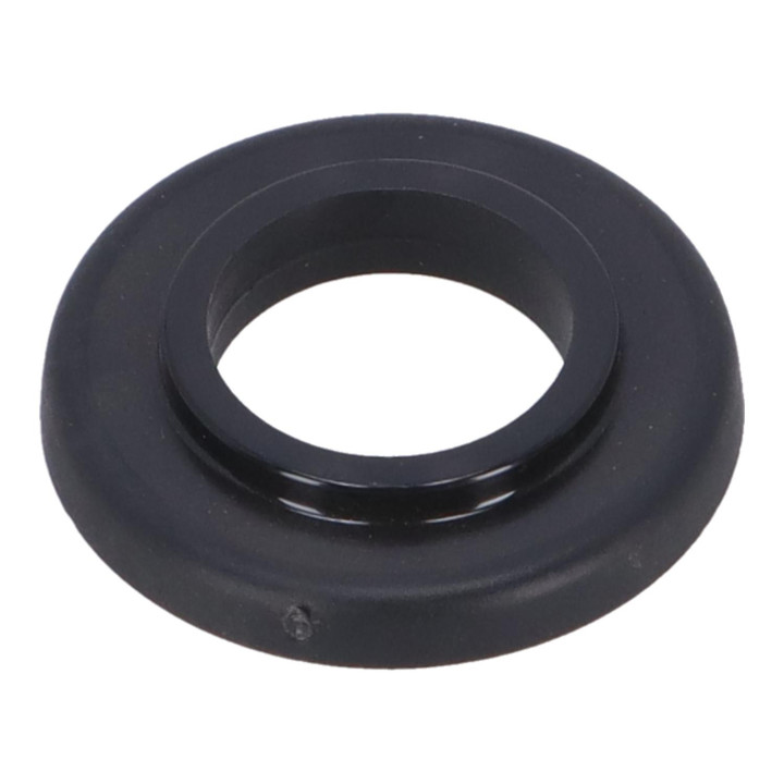 Cover ring, black Volvo (3526004)
