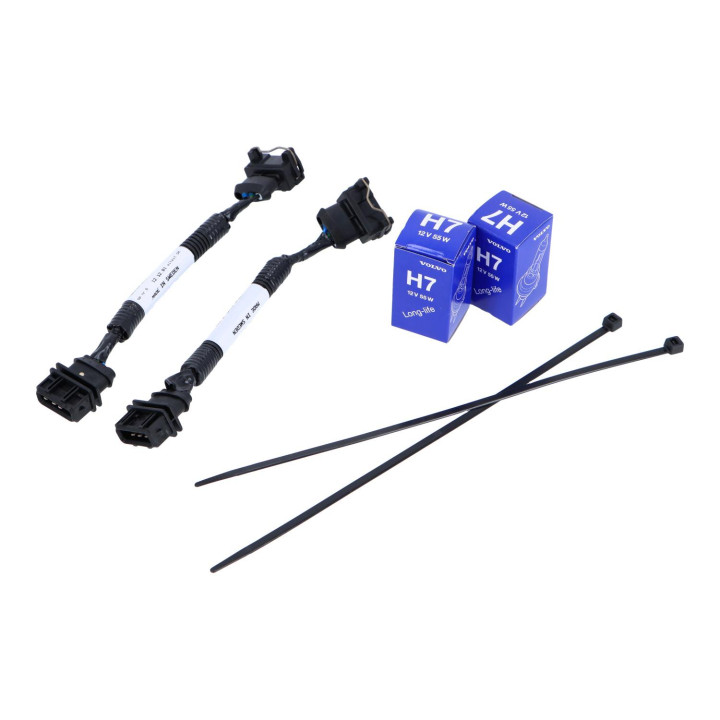 Bulb kit Volvo (274261)
