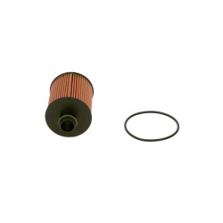 Filtr oleju BOSCH F 026 407 096