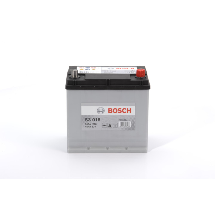 Akumulator BOSCH 0 092 S30 160