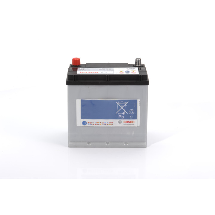 Akumulator BOSCH 0 092 S30 160