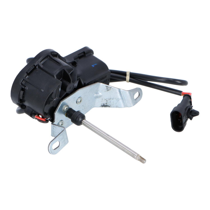 Wiper motor, right Volvo (30882642)