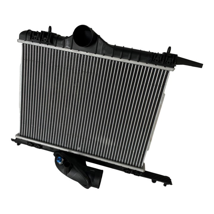 Charge air cooler Volvo (30889264)