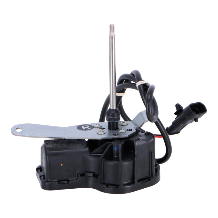 Wiper motor, right Volvo (30882644)