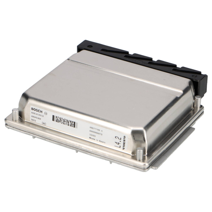 Control module, exch Volvo (8602666)