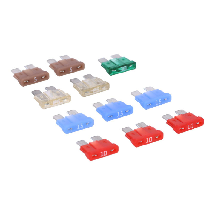 Fuse kit Volvo (270927)