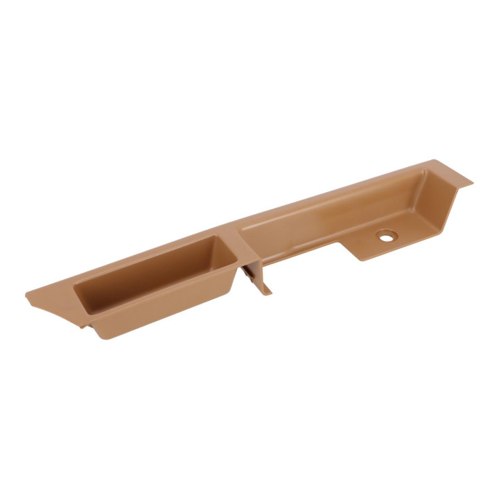 Handle, left, beige Volvo (3527299)