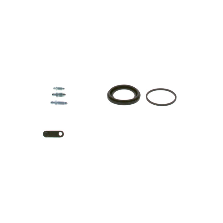 Zestaw naprawczy zacisku hamulcowego BOSCH 1 987 470 005