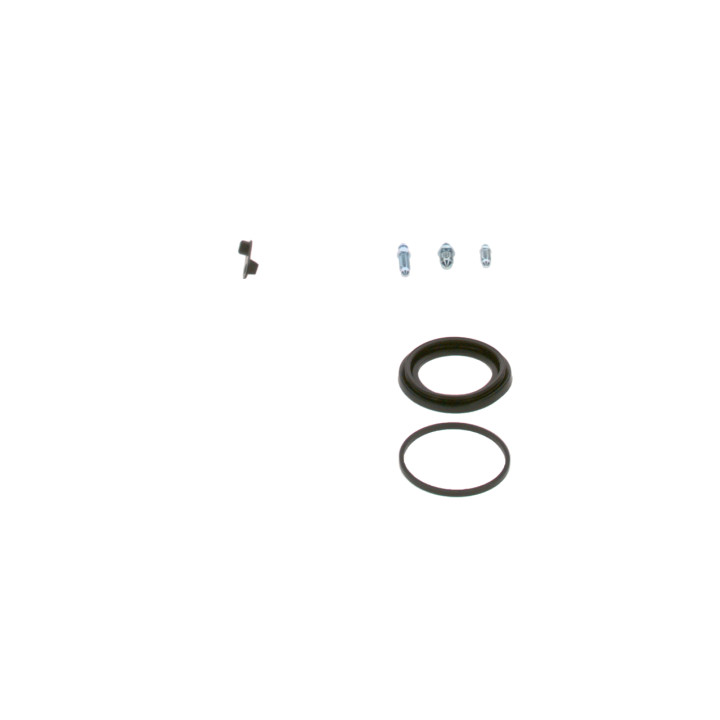 Zestaw naprawczy zacisku hamulcowego BOSCH 1 987 470 005
