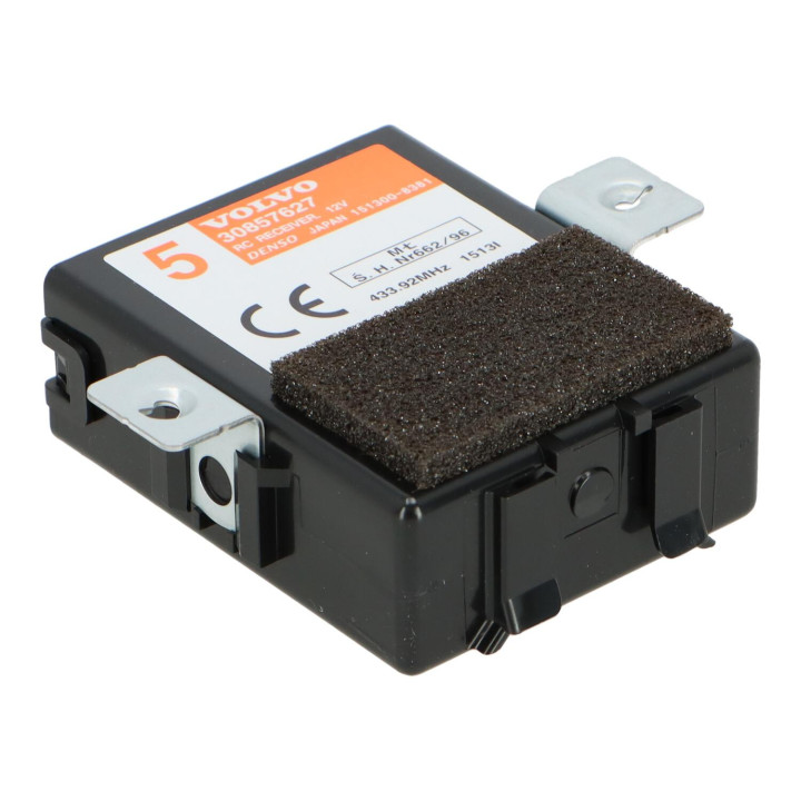 Receiver Volvo (30857627)