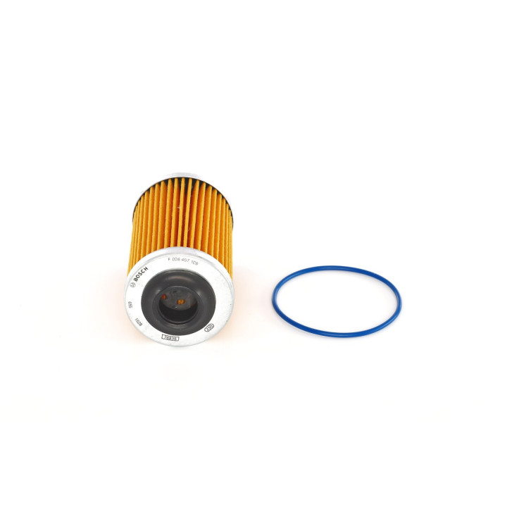 Filtr oleju BOSCH F 026 407 109